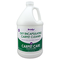 BET CR9304 CLEANER CARPET OXY by Betco
